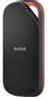 SANDISK EXTREME PRO W/ USB4 4TB 40GBPS 3800MB/S READ 3700MB/S WR EXT