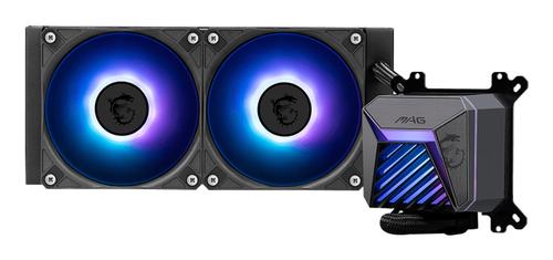 MSI MAG CoreLiquid A15 240 (306-7ZWAA11-L80)