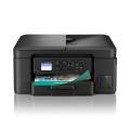 BROTHER DCP-T780DW Compact 3-in-1 wireless ink tank printer with ADF