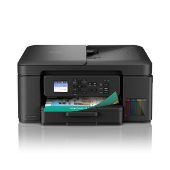 BROTHER DCP-T780DW Compact 3-in-1 wireless ink tank printer with ADF (DCPT780DWRE1)