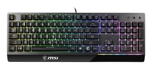 MSI Vigor Gk30 Combo Rgb (S11-04DE601-CLA)