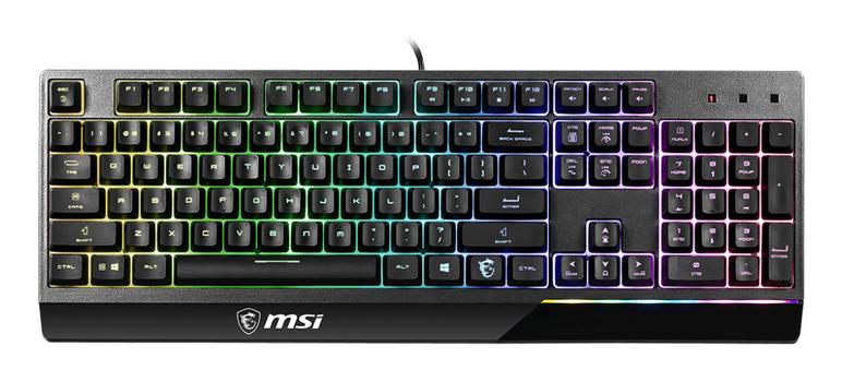 MSI Vigor Gk30 Combo Rgb (S11-04DE601-CLA)