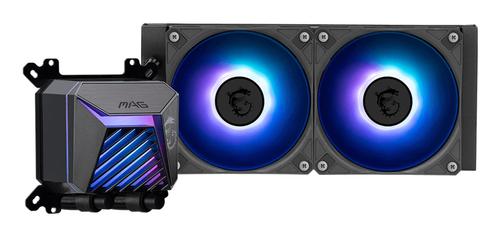 MSI MAG CoreLiquid A15 240 (306-7ZWAA11-L80)