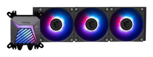 MSI MAG CoreLiquid A15 360 (306-7ZW9A11-L80)