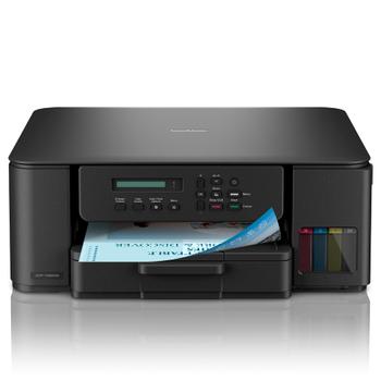 BROTHER DCP-T580DW Compact 3-in-1 wireless ink tank printer (DCPT580DWRE1)