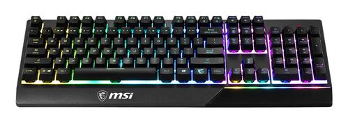 MSI Vigor Gk30 Combo Rgb (S11-04DE601-CLA)