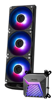 MSI MAG CoreLiquid A15 360 (306-7ZW9A11-L80)