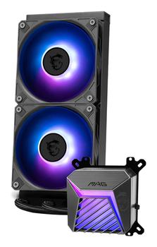MSI MAG CoreLiquid A15 240 (306-7ZWAA11-L80)