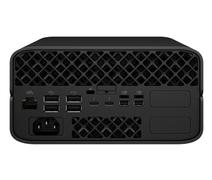 HP Z2 Mini G1a Ryzen AI MAX+ PRO 395 APU 128GB IDS, Z Turbo 1TB PCIe-4x4 2280 TLC M.2 +  Z Turbo 1TB PCIe-4x4 2280 TLC M.2 , mDP adapter 2pcs,  Wi-Fi 7 ,  2nd 1 GbE port, W11p64 Next Gen Premium, WSL2 +