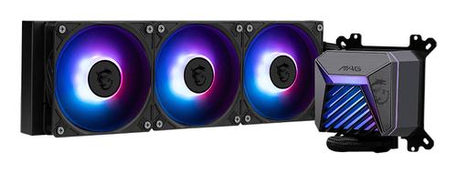 MSI MAG CoreLiquid A15 240 (306-7ZWAA11-L80)