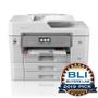 BROTHER MFC-J6947DW MFP colour inkjet A3 A3 15ppm Copy 22ppm Print 850sheets USB LAN Wi-Fi NFC