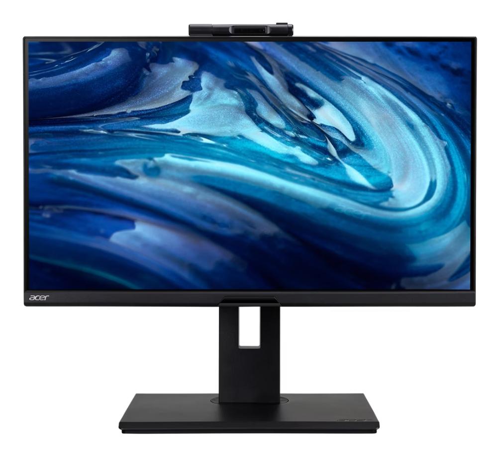 27" Acer Vero B278U Gbemiqprcuzx