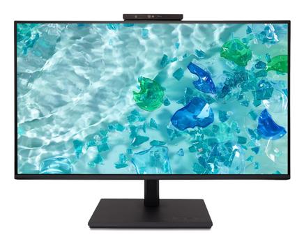 ACER Dis 27 Vero B277D6bmiprczx IPS 120Hz 2 (UM.HB7EE.601)