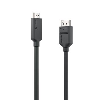 ALOGIC Video Cable Adapter 2 M  (EL2DPHD4K-02)