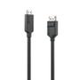 ALOGIC Video Cable Adapter 2 M  (EL2DPHD4K-02)