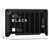 WD _BLACK D30 Game Drive 2TB SSD for Xbox (WDBAMF0020BBW-WESN)