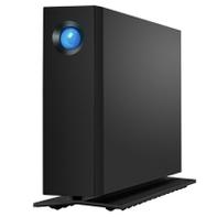 LaCie d2 Professional STHA8000800 - harddisk - 8 TB - USB 3.1 Gen 2
