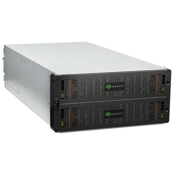 SEAGATE 12GIND5U,  CORVAULT 1.5PB SAS (R5U84I1500S001)