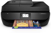HP OFFICEJET 4658 ALL-IN-ONE