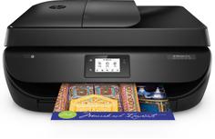 HP OFFICEJET 4658 ALL-IN-ONE