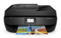HP OFFICEJET 4652 ALL-IN-ONE