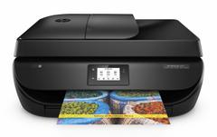 HP OFFICEJET 4652 ALL-IN-ONE 