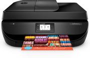 HP OFFICEJET 4657 ALL-IN-ONE