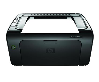 HP LASERJET P1109 PRINTER (CE656A)