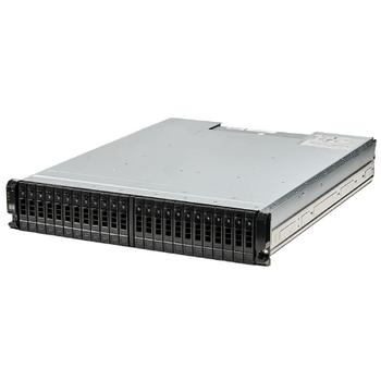 SEAGATE Dual InLX2 CNTRL iSCSI SFP+2U24 AC PSU (D4426X000000DA-01)