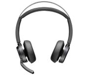 Poly Voyager Focus 2 Headset USB-A, Bluetooth