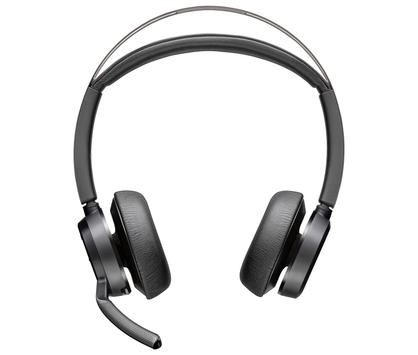 Poly Voyager Focus 2 Headset USB-A, Bluetooth (76U46AA)
