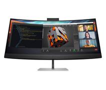 HP 740pm Series 7 Pro 39.7inch IPS 5K2K Conferencing Monitor 21:9 1000:1 5ms HDMI 2.0 DP 1.4 (EN)