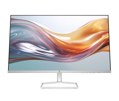 HP Series 5 27 inch FHD White (94F46AA)