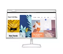 HP 524sw - 5 Series - LED monitor