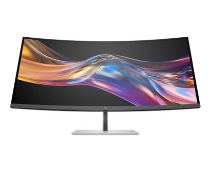 HP 37.5'' HP Monitor Series 7 Pro WQHD+ Thunderbolt 4 - 738pu (8K167A5#ABB)