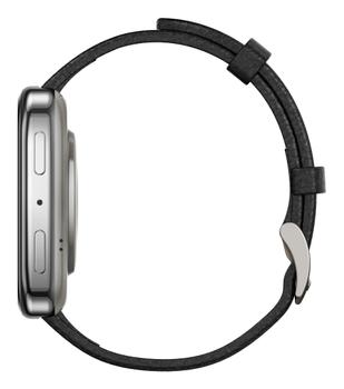 Amazfit Active 2 Square - Black (W2434GL2N)