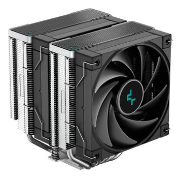 DEEPCOOL AK620 (R-AK620-BKNNMT-G)