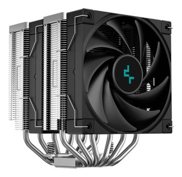DEEPCOOL AK620 (R-AK620-BKNNMT-G)