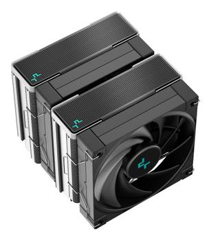 DEEPCOOL AK620 (R-AK620-BKNNMT-G)