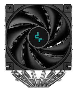 DEEPCOOL AK620 (R-AK620-BKNNMT-G)