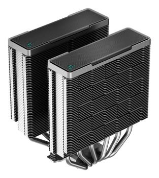 DEEPCOOL AK620 (R-AK620-BKNNMT-G)