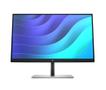 HP P E22 G5 - E-Series - LED monitor - 21.5" - 1920 x 1080 Full HD (1080p) @ 75 Hz - IPS - 250 cd/m² - 1000:1 - 5 ms - HDMI, DisplayPort, USB - black, black and silver (stand)