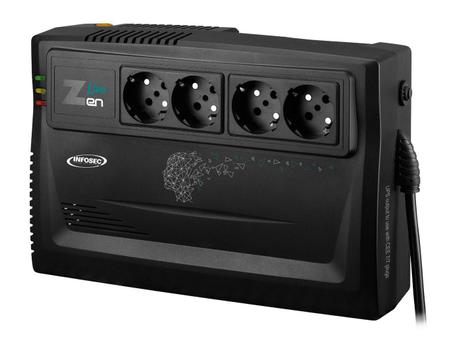 Infosec Zen Live 800 (66083)