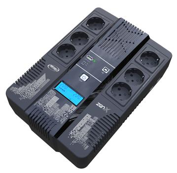 Infosec Zen-X 800 FR/SCHUKO (66071)