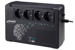 Infosec Zen Live 650