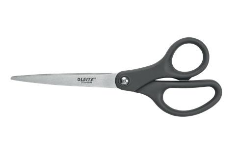 LEITZ Titanium saks 180 mm (54210089)