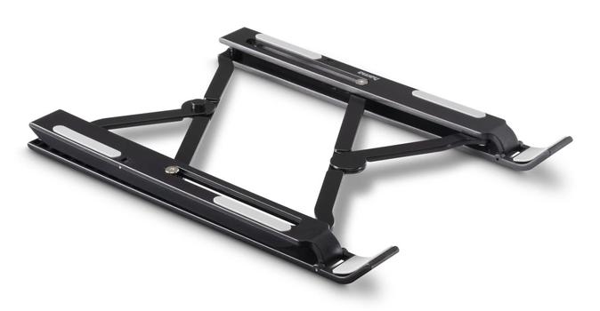 HAMA Light Laptop Stand Black 39.6  (126816)