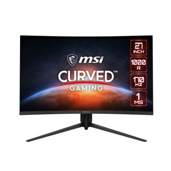MSI G271Cqpde E2 Computer Monitor  (9S6-3CC34H-031)