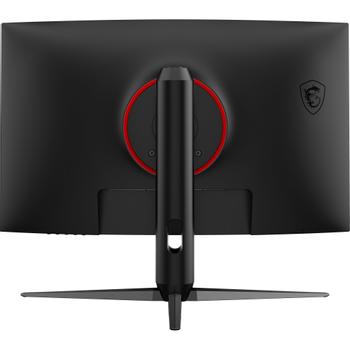 MSI G271Cqpde E2 Computer Monitor  (9S6-3CC34H-031)