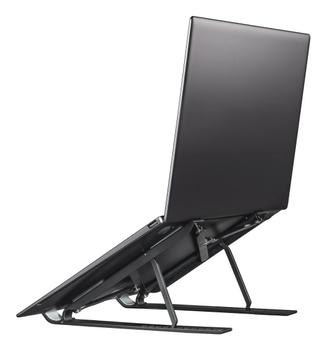 HAMA Light Laptop Stand Black 39.6  (126816)